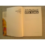 Ballard J.G. - Ríša slnka